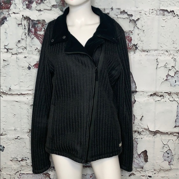 Bench Jackets & Blazers - Bench XL zip up sweater jacket XL